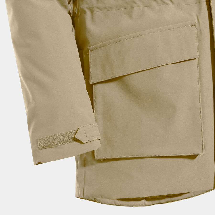 ANORAK EXPLORER