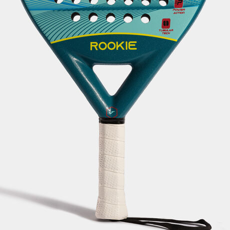 PALA DE PÁDEL ROOKIE