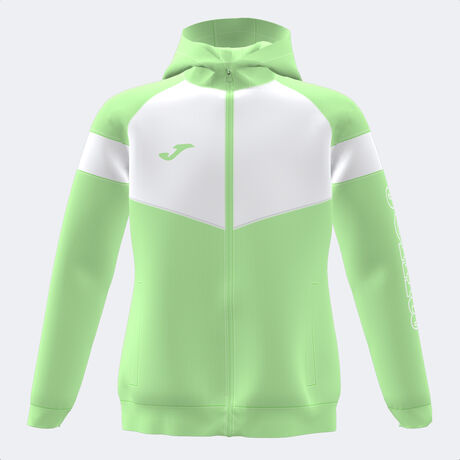 CHAQUETA CON CAPUCHA PARK image number null