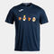 Camiseta manga corta GRAND PRIX Grand Prix 24/25