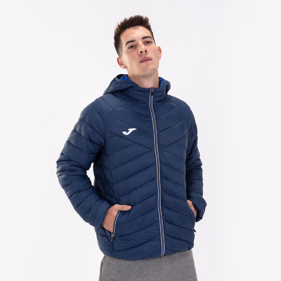 ANORAK URBAN III