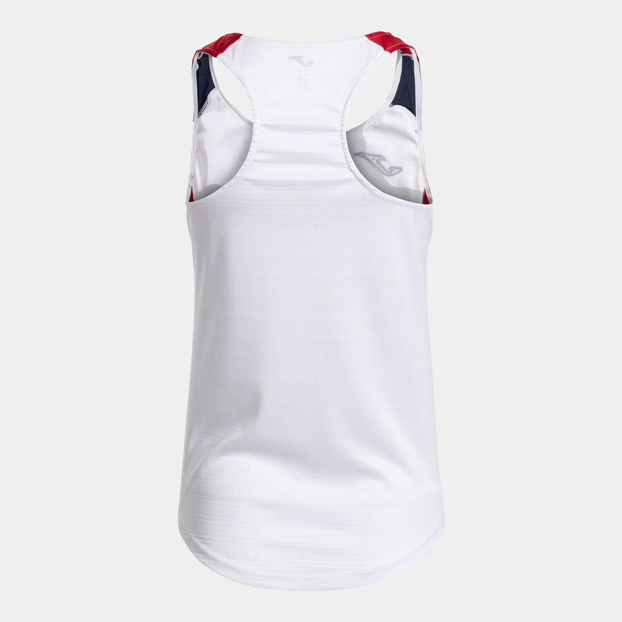 CAMISETA SIN MANGAS MONTREAL