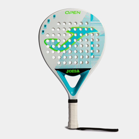 PALA DE PÁDEL OPEN