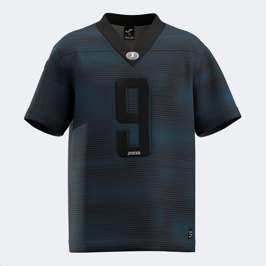 CAMISETA MANGA CORTA U-TRIBE