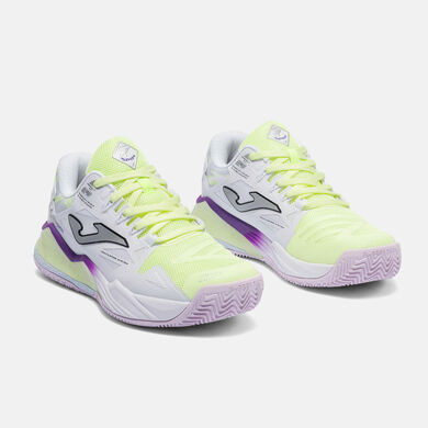 Scarpe Spin Lady 26 donna giallo