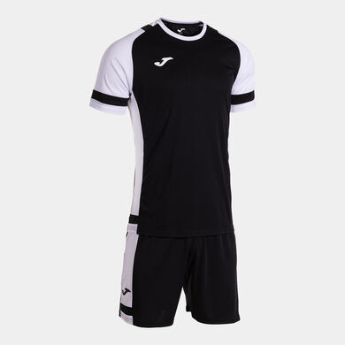 Set uomo Lider nero bianco