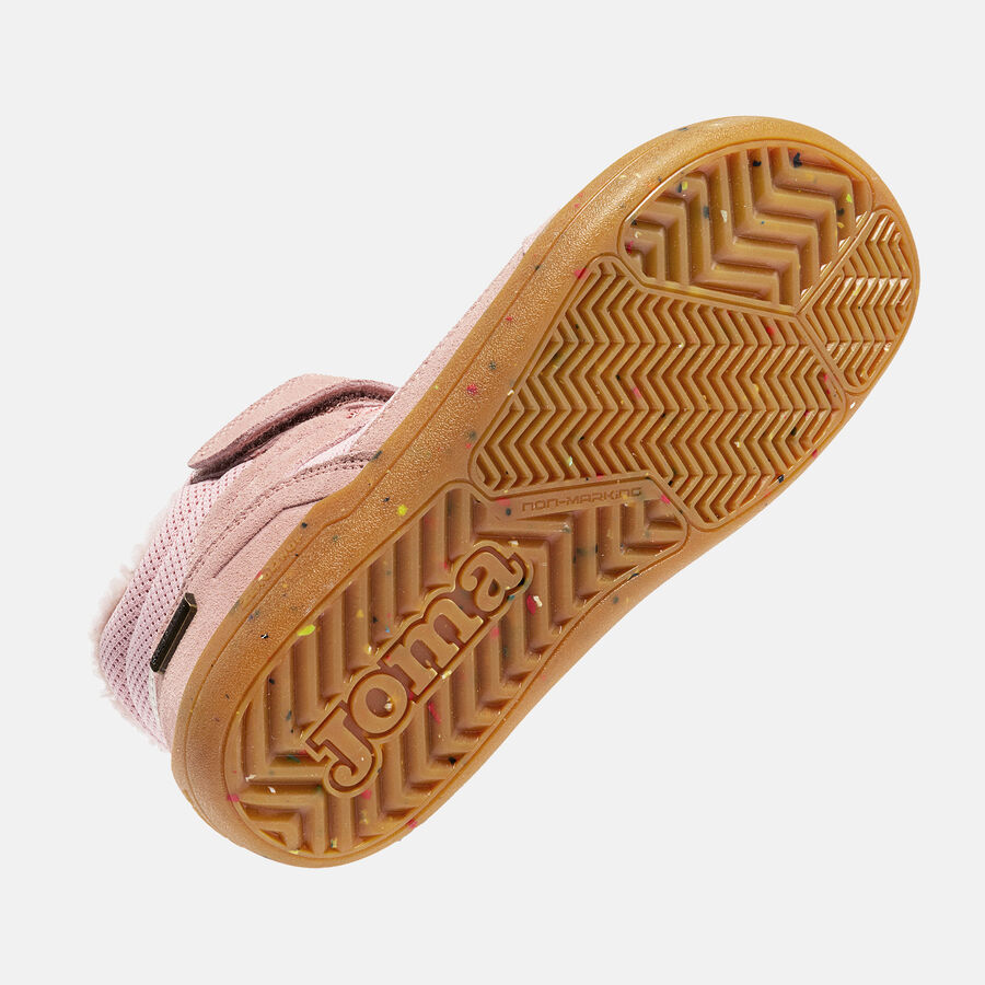 COCO AISLATEX JUNIOR BAREFOOT 25