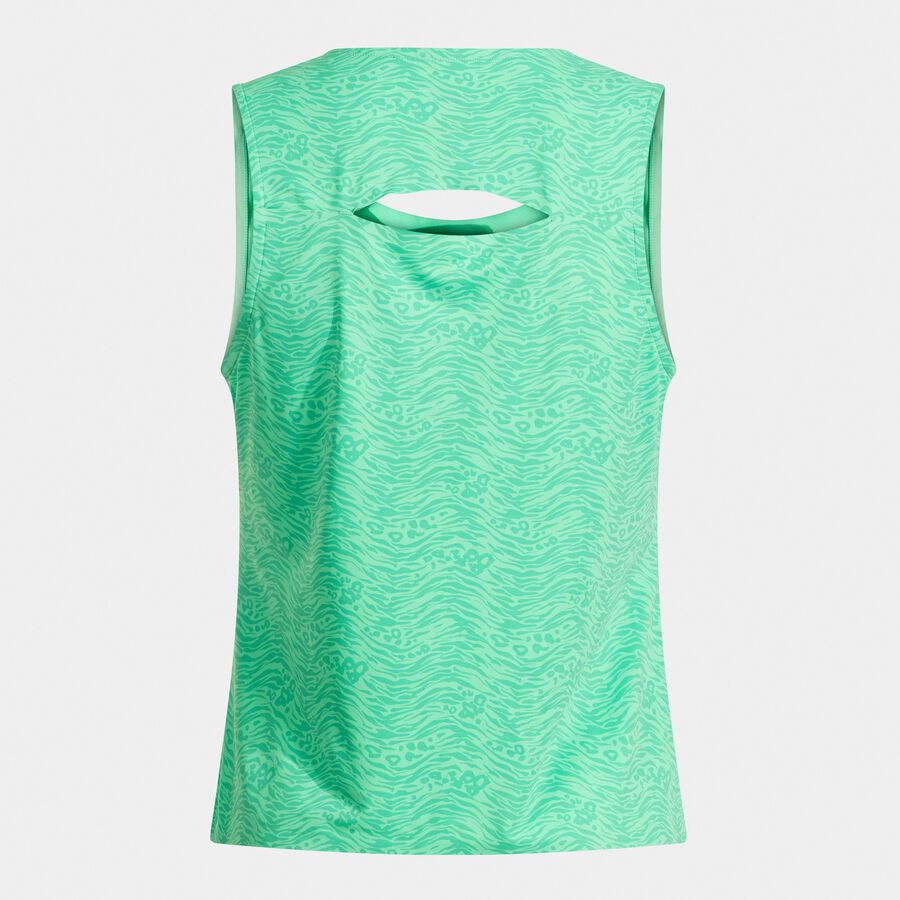 CAMISETA SIN MANGAS CHALLENGE