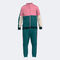 Tracksuit junior Joma Kids pink