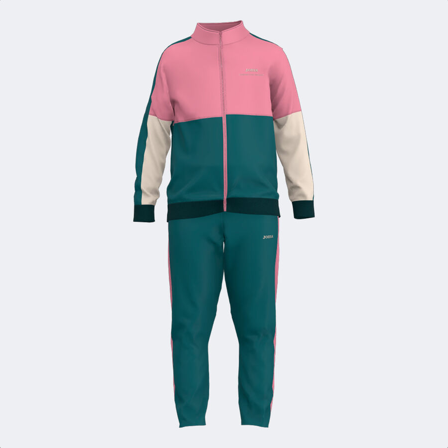 CH&Aacute;NDAL JOMA KIDS