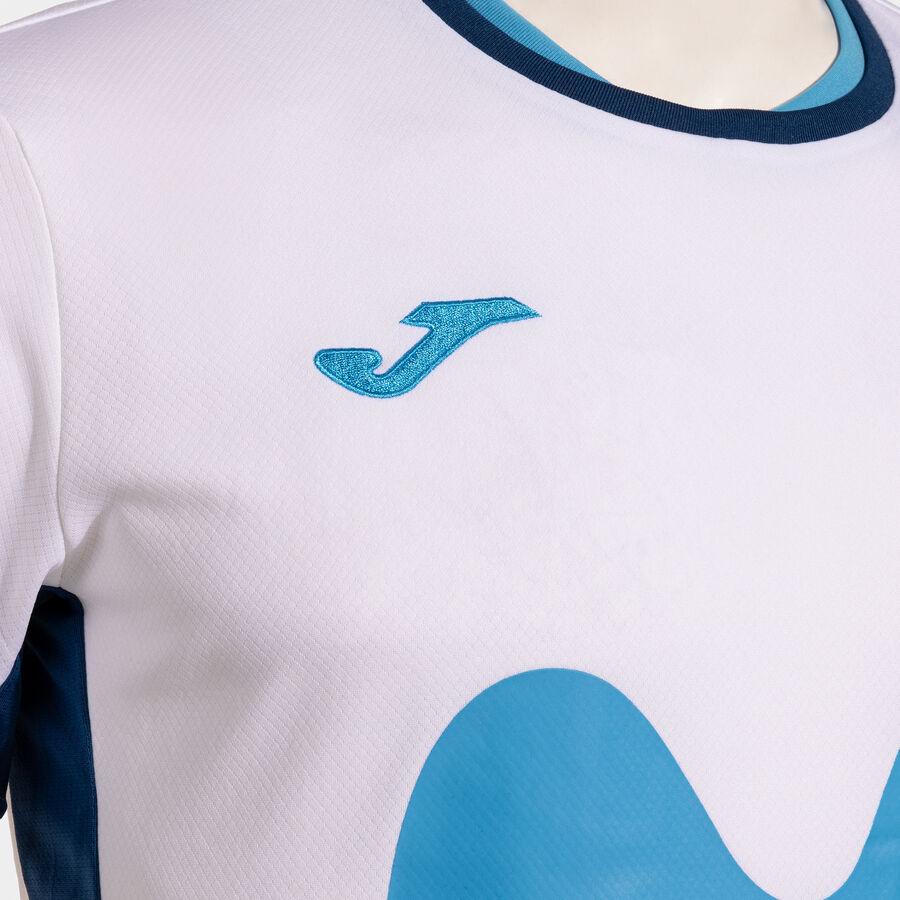 CAMISETA MANGA CORTA COMP. OFI. INTER MOVISTAR