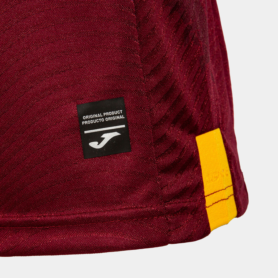 CAMISETA MANGA CORTA COMP. OFI. TORINO