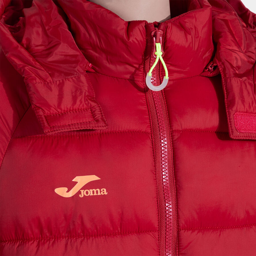 ANORAK JOMA KIDS