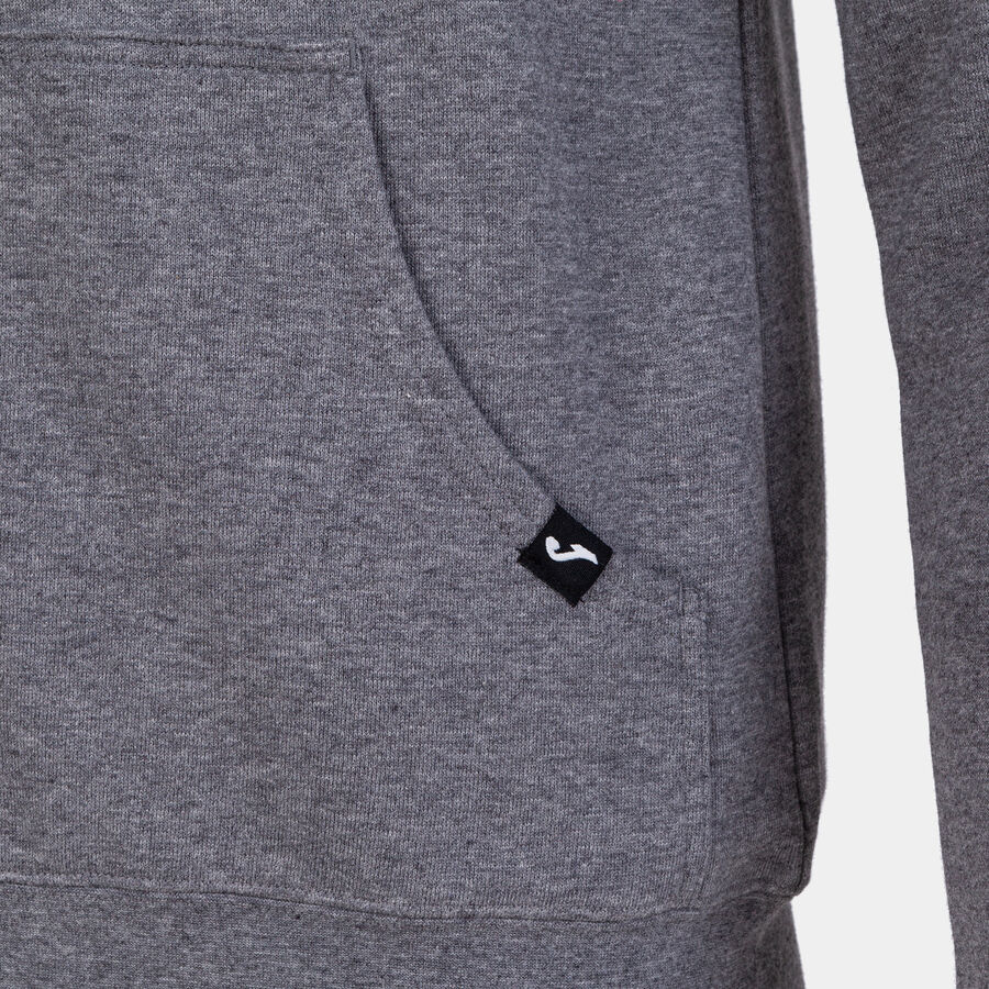 CHAQUETA CON CAPUCHA JUNGLE