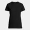 Shirt short sleeve woman Urban Aesthetics  black