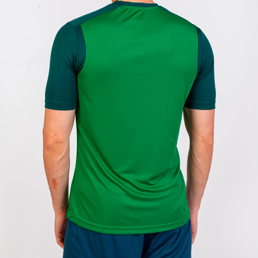 CAMISETA TORNEO II NO M/C