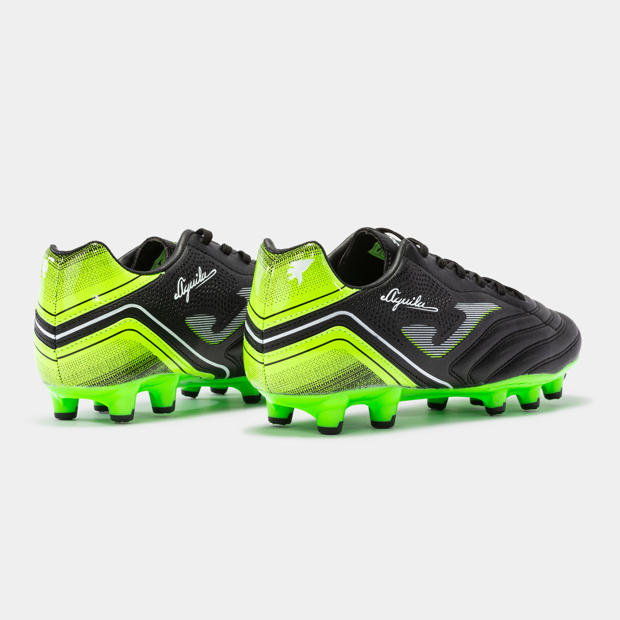 Tacos de futbol joma sales