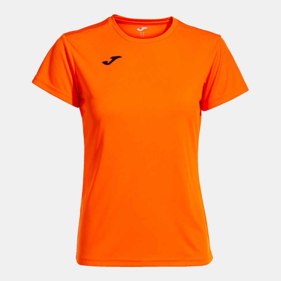 CAMISETA MANGA CORTA COMBI WOMAN