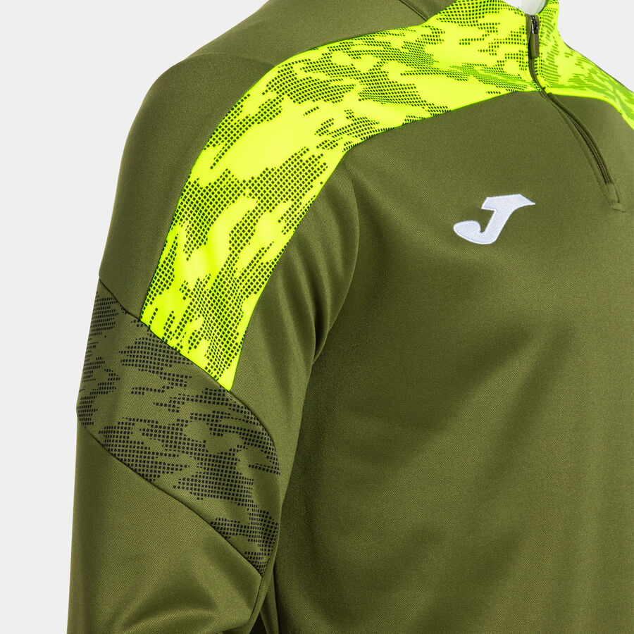SUDADERA CHAMPIONSHIP VIII