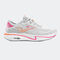 Chaussures running Viper Lady 25 femme blanc