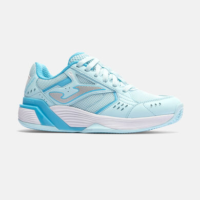 Zapatillas balonmano Screen Lady 26 mujer azul