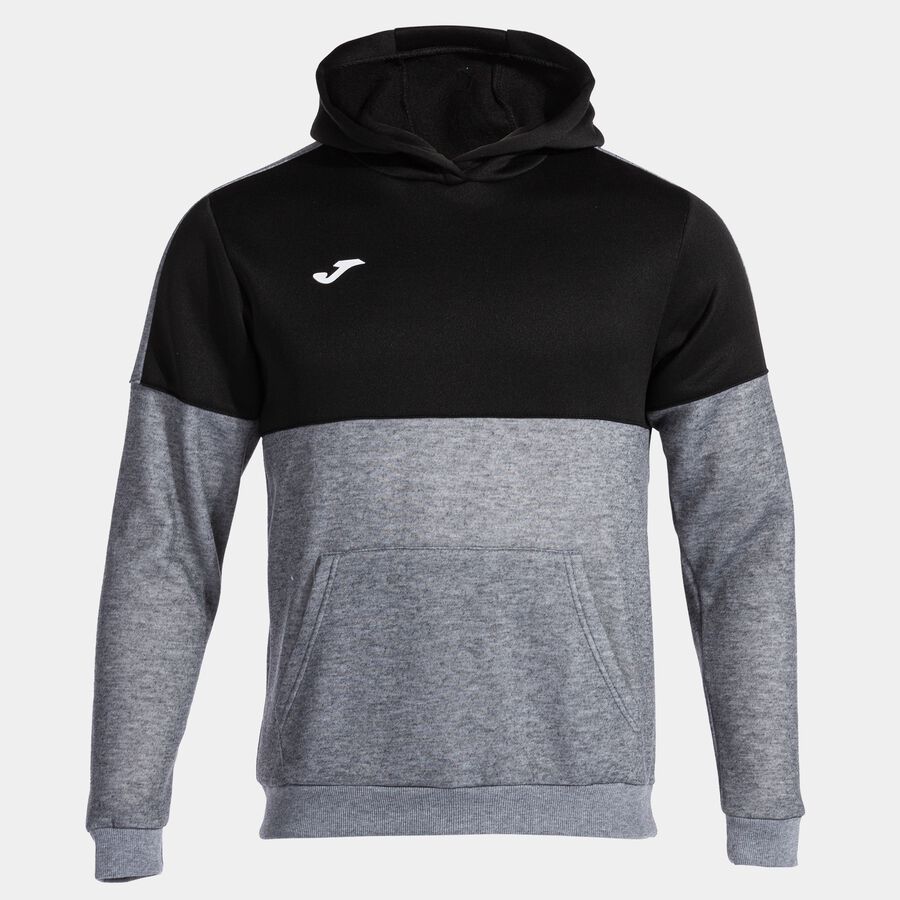 SUDADERA CON CAPUCHA PART