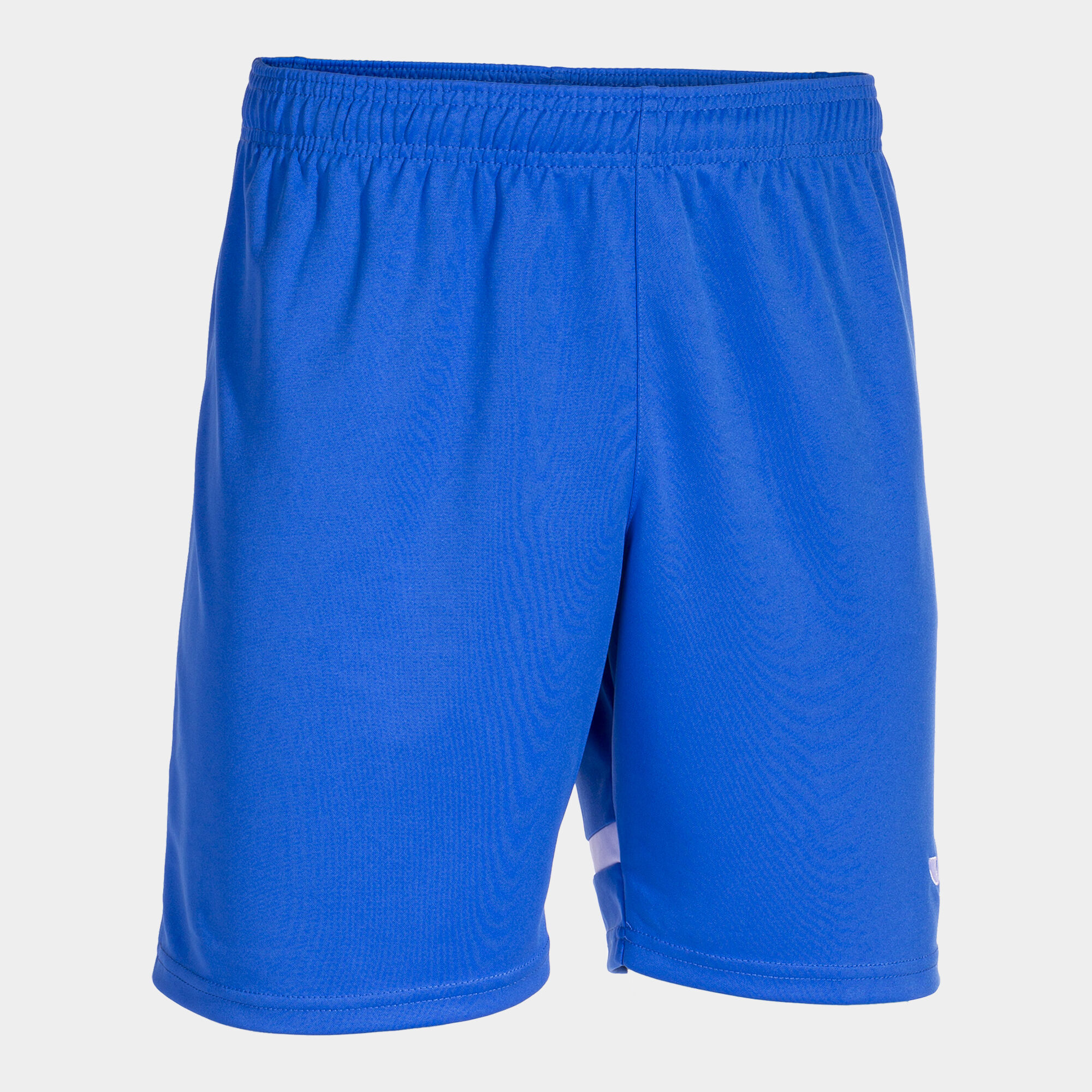 Short hombre Tokyo royal blanco