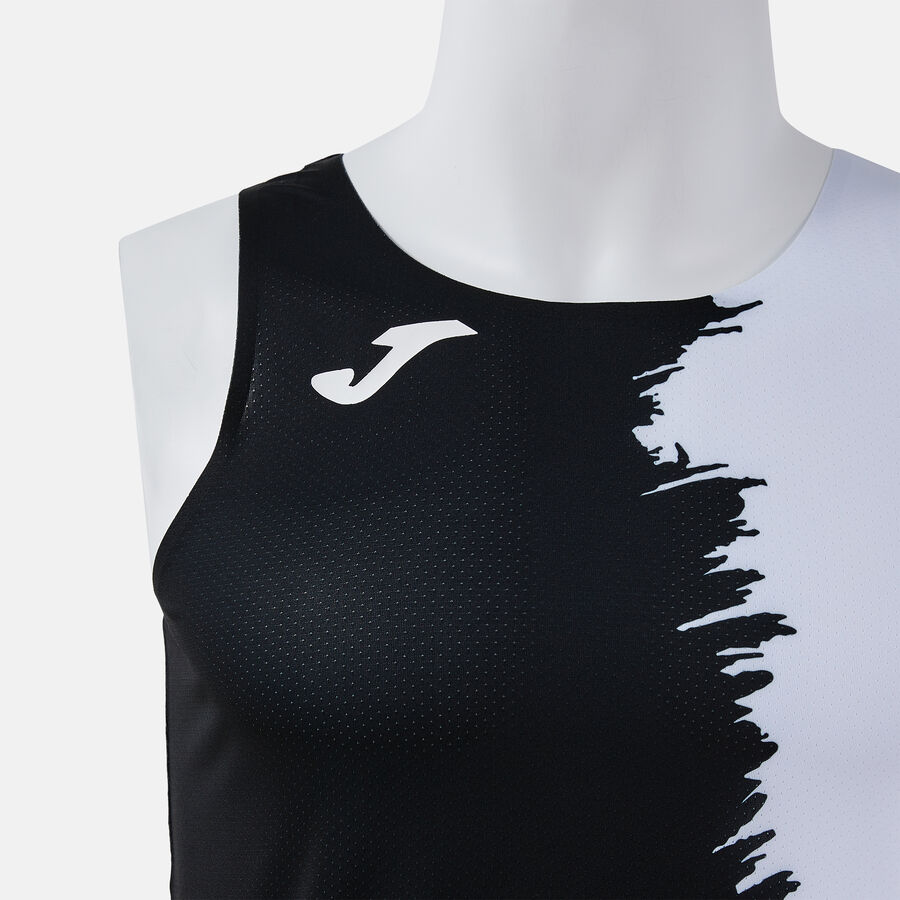 CAMISETA TIRANTES PICASHO
