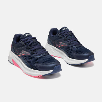 Zapatillas running Vitaly Lady 26 mujer marino