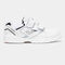 Zapatillas casual W.School Jr 25 junior blanco marino