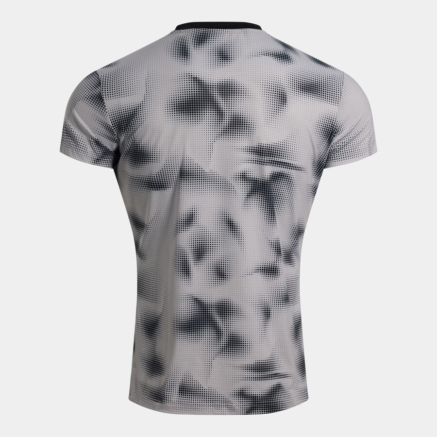 CAMISETA MANGA CORTA SMASH