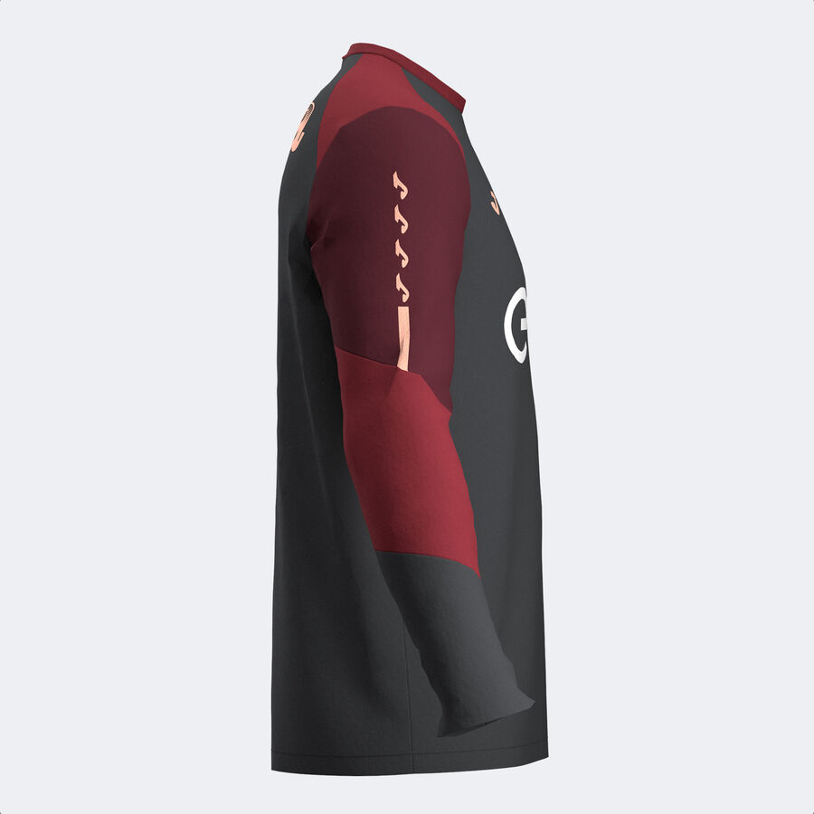 SUDADERA ENTRENA. TORINO