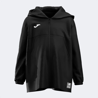 Giaccone unisex New Metaverse nero