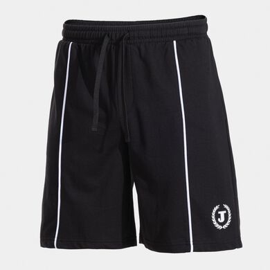 Bermuda unisexe Mimetic noir
