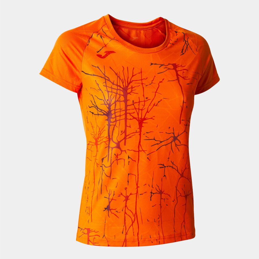 CAMISETA MANGA CORTA ELITE IX