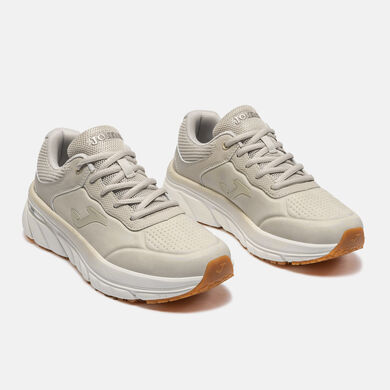 Pantofi sport casual Aries Lady 26 damă bej