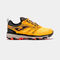 Trail-running shoes Sima Jr 25 junior yellow