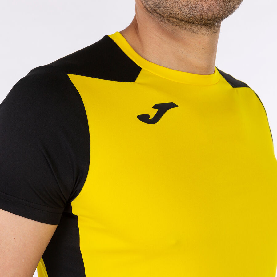 CAMISETA MANGA CORTA RECORD II
