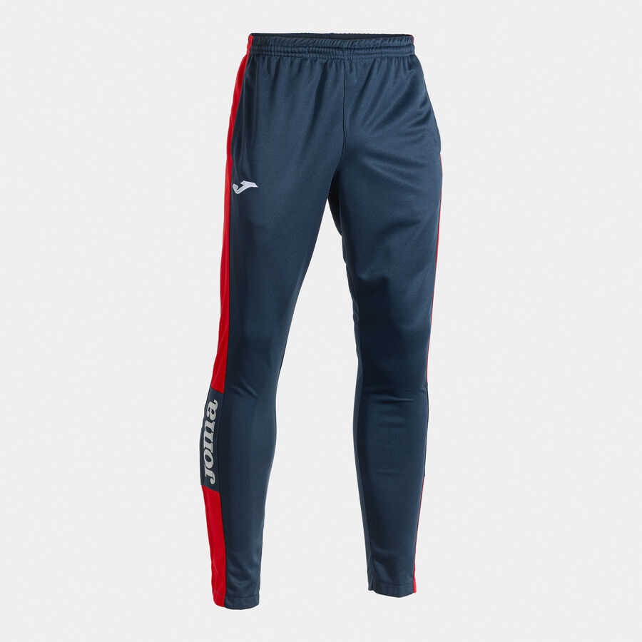 PANTAL&Oacute;N LARGO COMBI GOLD