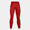 Legging long homme Brama Academy rouge