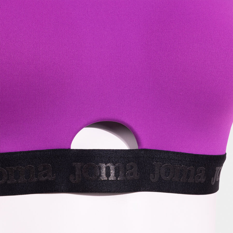 SUJETADOR DEPORTIVO ICONIC