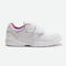 Zapatillas casual W.School Jr 25 junior blanco rosa