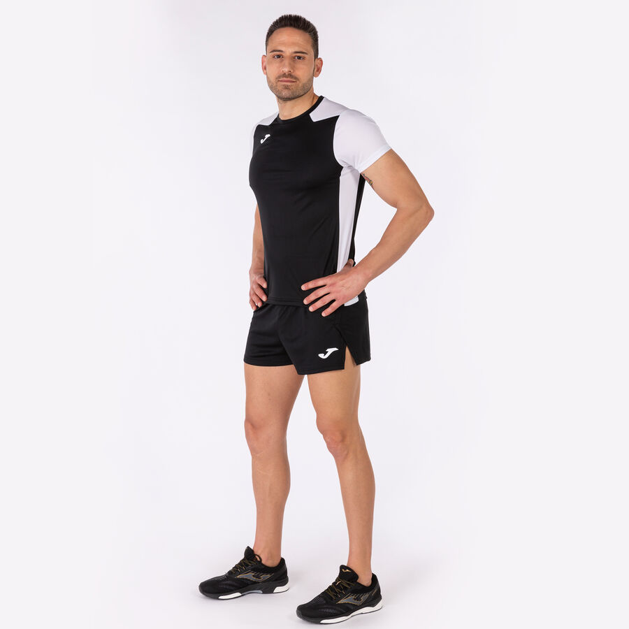 CAMISETA MANGA CORTA RECORD II