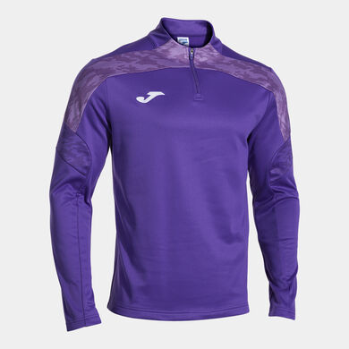 Sudadera hombre Championship VIII violeta