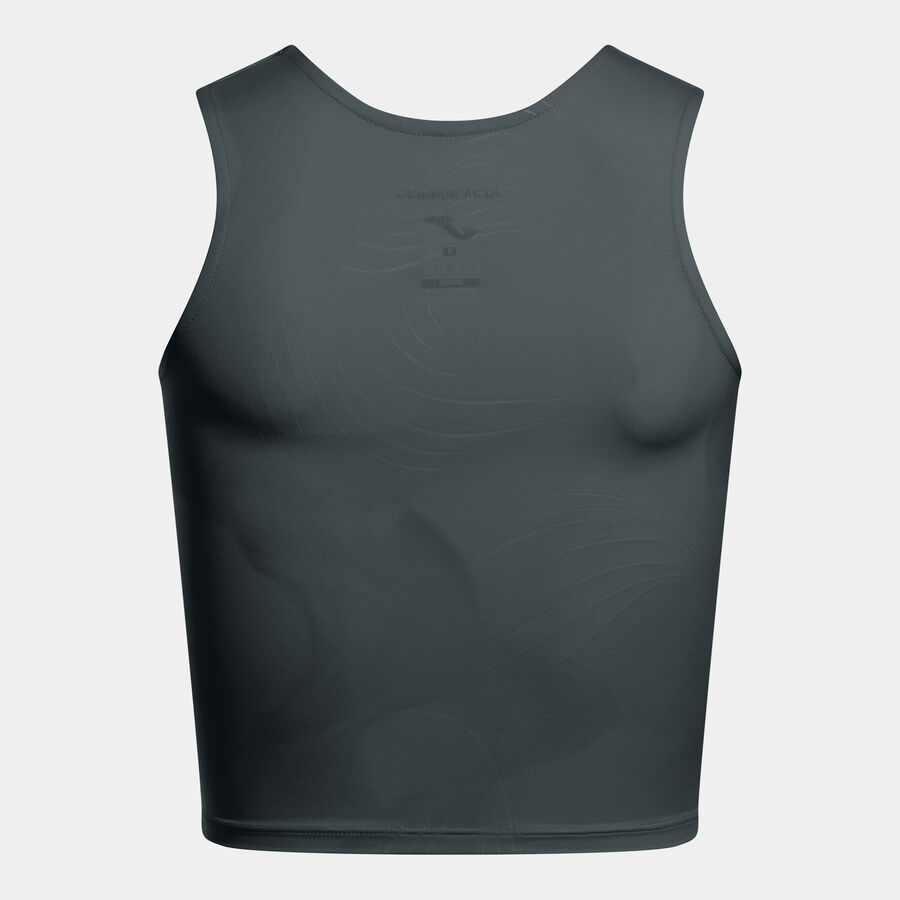 CAMISETA SIN MANGAS R-NIGHT