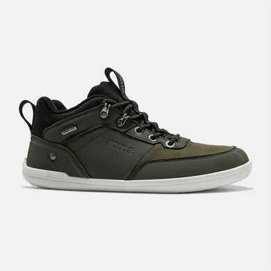 Zapatillas casual Ter Aislatex Barefoot 25 hombre caqui