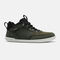 Zapatillas casual Ter Aislatex Barefoot 25 hombre caqui