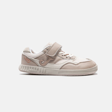 Casual shoes 1448 junior Barefoot 25 junior light brown