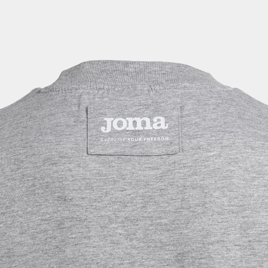 CAMISETA MANGA CORTA URBAN STREET