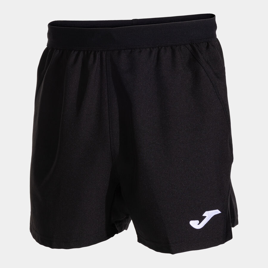 SHORT TRY
